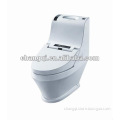 Electronic bidet with CE/WATERMARK Certificate with remote control
